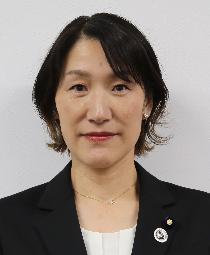 阿部由紀子議員