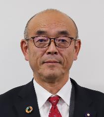 原田恵召議員