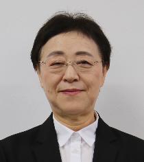 城内たき子議員