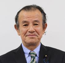 龍野一幸議員