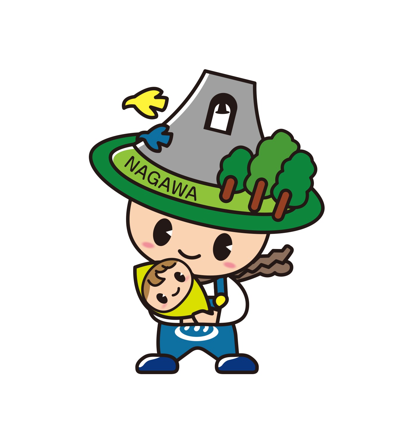 子育てなっちゃん