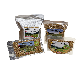 「信州産 日本蕎麦推商品」「農林水産大臣賞受賞」「信濃霧山ダッタンそば」「100％信州産」と書かれた画像
