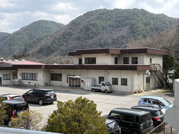 旧和田村在宅支援センター