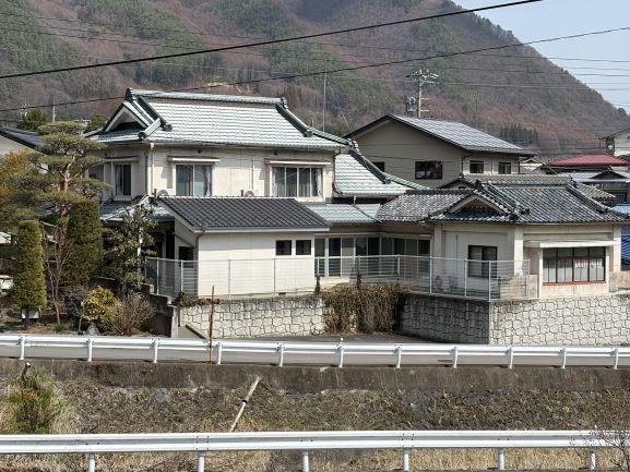 長和町和田小規模ケア施設