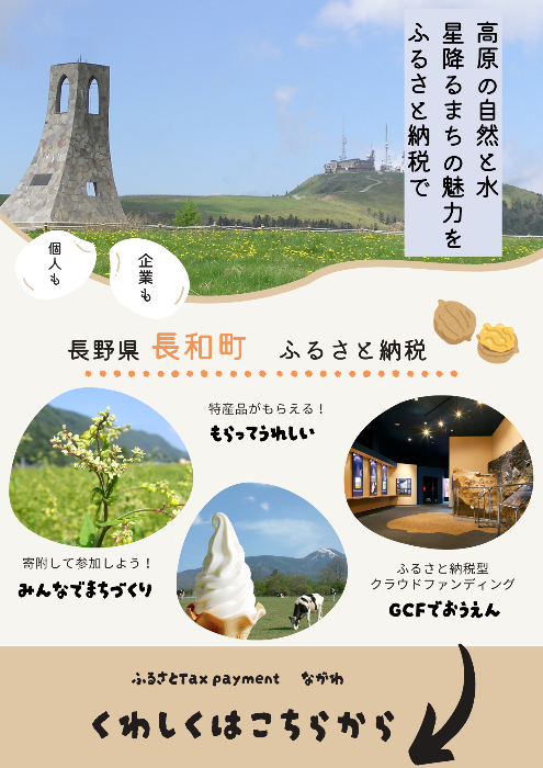 ふるさと納税